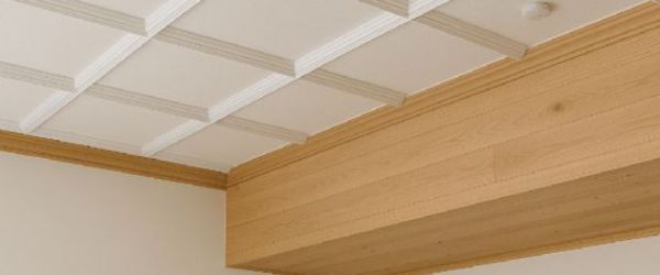 天花板怎麼選？從風格到材質一次搞懂，打造專屬你的完美居家天花板設計指南